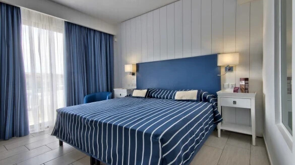 db Seabank Resort & Spa